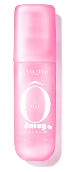 LANCME  OUI HAIR  BODY MIST 100ML